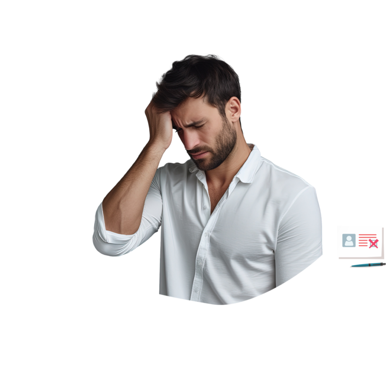 متى تكون إجابتك جيدة لكنك تُرفض؟