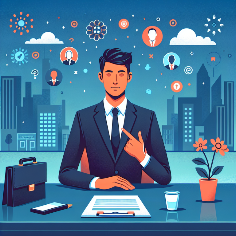 انطباعك بعد المقابلة: كيف تُترك أثراً لا يُنسى؟