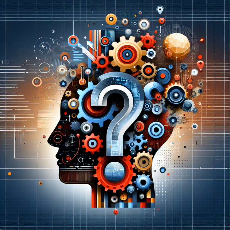 سر إعادة صياغة الأسئلة: أسباب وتأثيرات