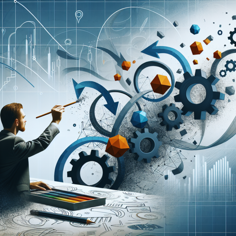 فن تحويل التحديات إلى فرص